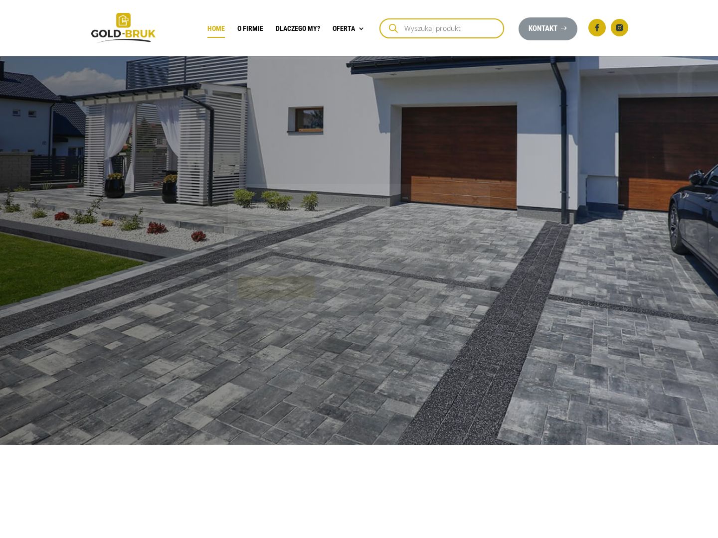 CreateWebsite — GoldBruk (Brukarstwo / Usługi)