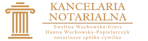 Notariusz Mokotów logo